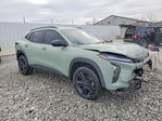 Chevrolet Trax 2025