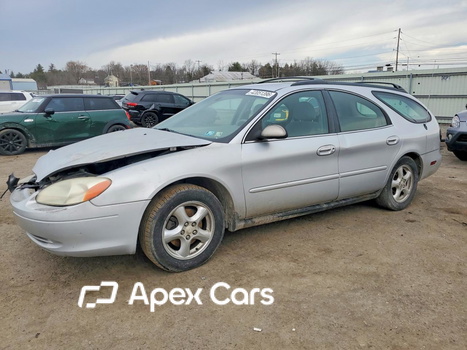 Ford Taurus 2002 - Image 1 of 13