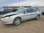 Ford Taurus 2002