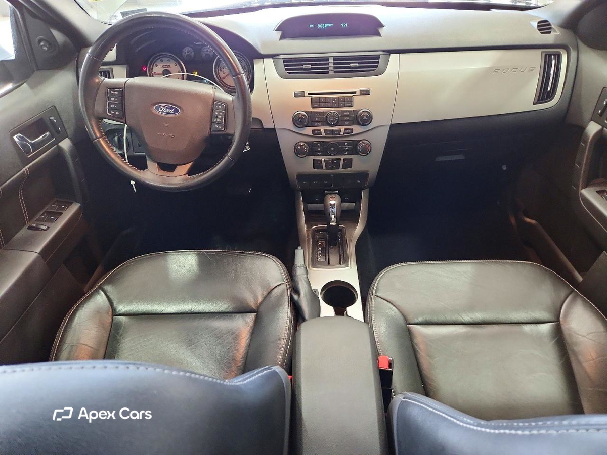 Ford Focus 2009