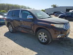 Toyota Highlander 2012