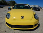 Volkswagen Beetle 2013