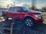 Ford F-150 2013