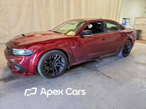 Dodge Charger 2023 - Image 1 of 12