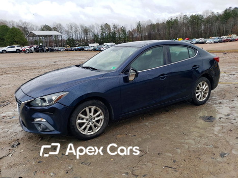 Mazda 3 2015 - Image 1 of 12