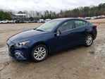 Mazda 3 2015