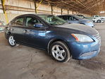 Nissan Sentra 2014