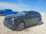 Cadillac XT4 2019
