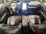Toyota Prius 2021