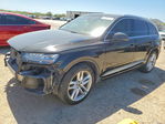 Audi Q7 2018
