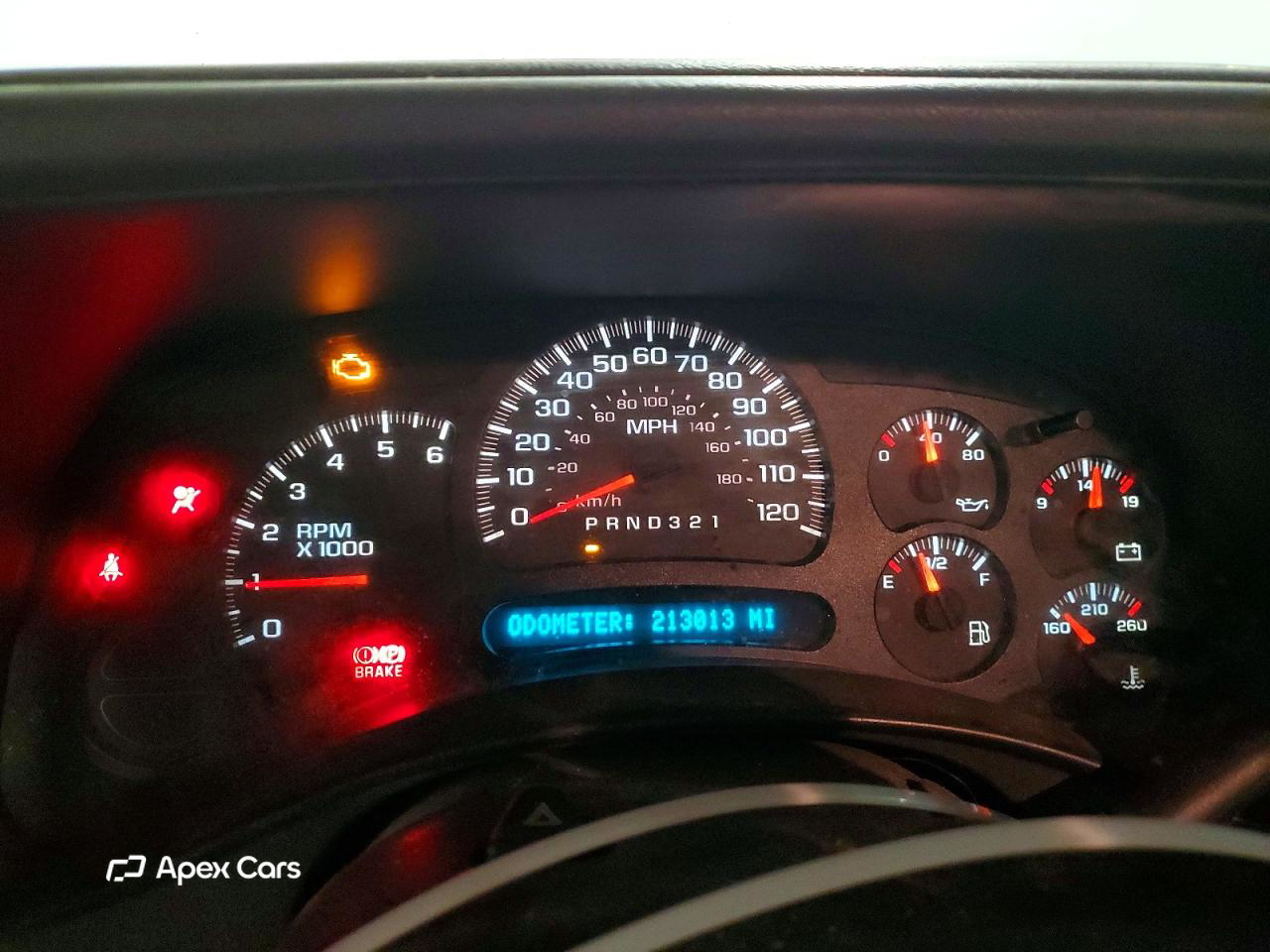 GMC Sierra 2006