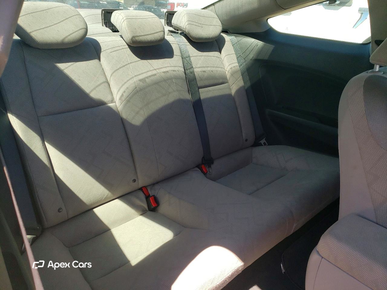 Honda Civic 2013