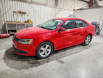 Volkswagen Jetta 2013