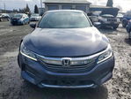 Honda Accord 2017