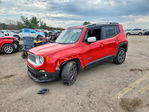 Jeep Renegade 2016
