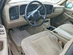 Chevrolet Silverado 2002