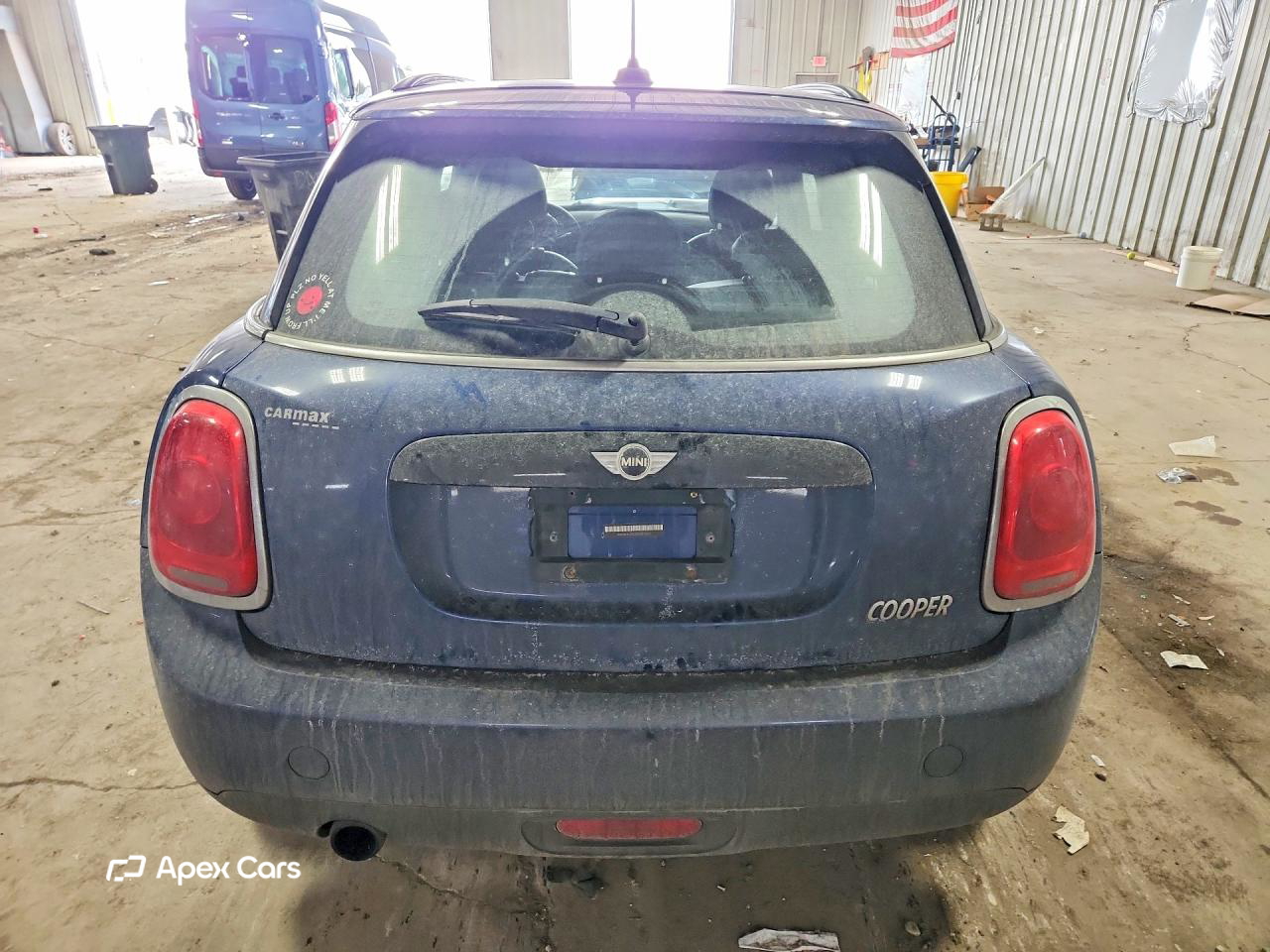 MINI Cooper 2017