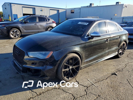 Audi A3 2015 - Zdjęcie 1 z 12