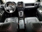 Jeep Compass 2016