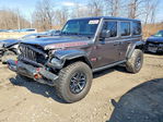Jeep Wrangler 2025