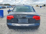 Audi RS4 2007