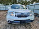Honda Pilot 2012