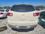 Chevrolet Traverse 2012