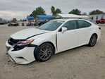 Lexus ES 2017