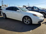 Acura TL 2012