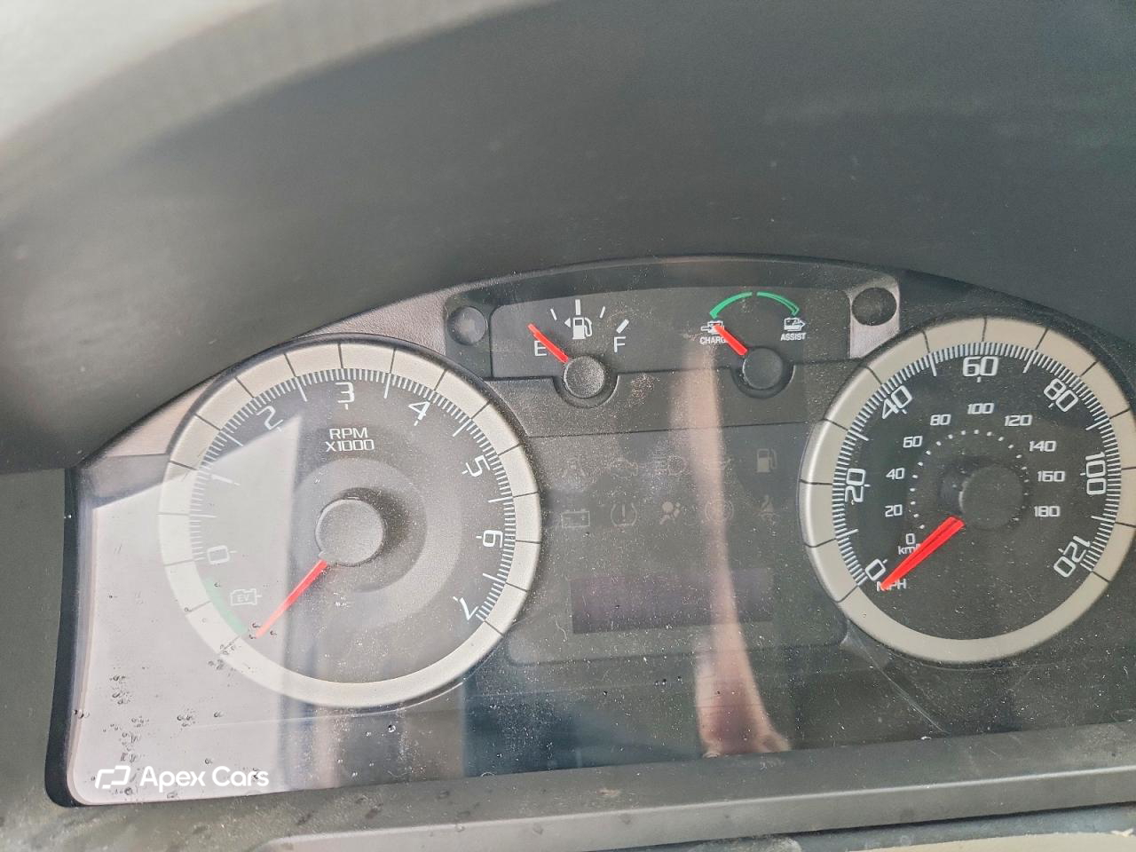 Ford Escape 2009