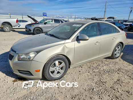 Chevrolet Cruze 2013 - Image 1 of 12