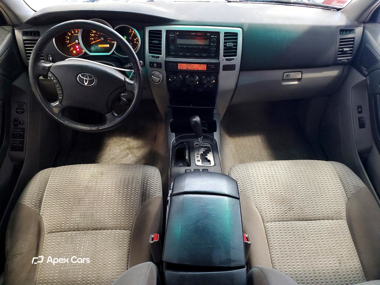 Toyota 4Runner 2006