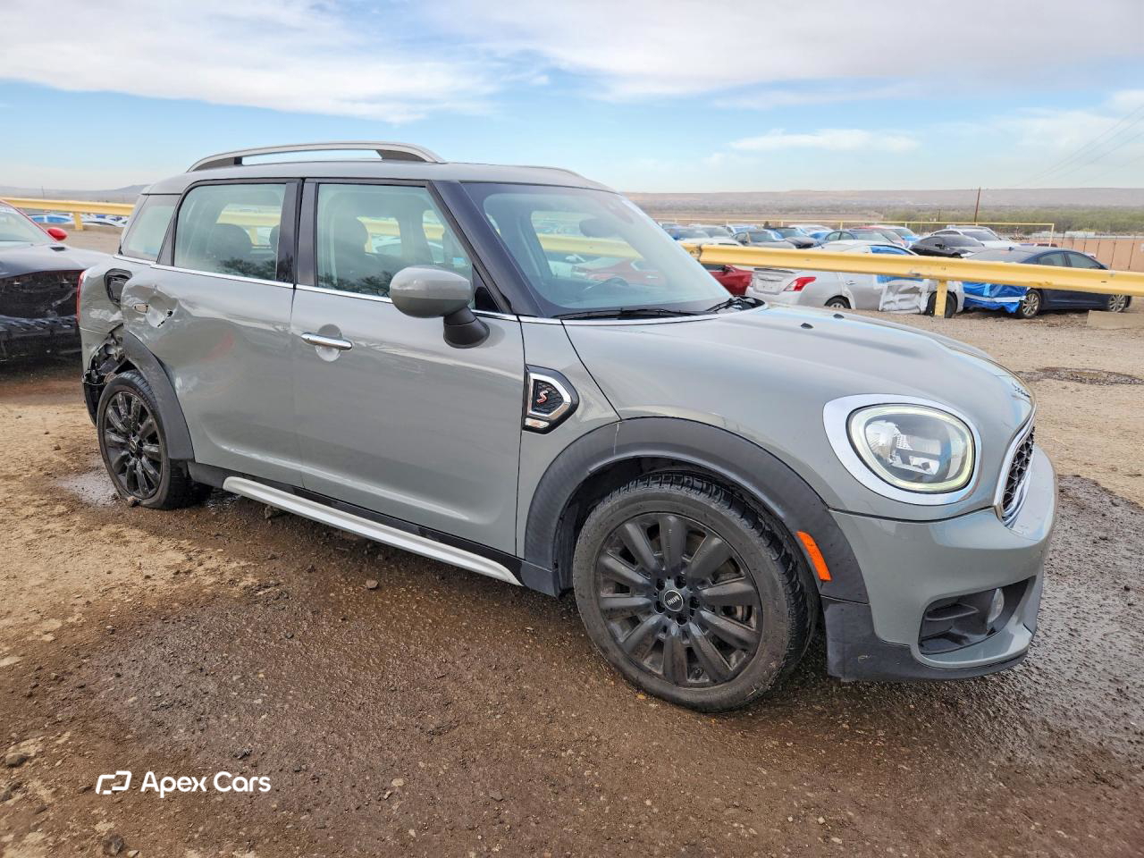 MINI Cooper 2020