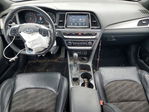 Hyundai Sonata 2018