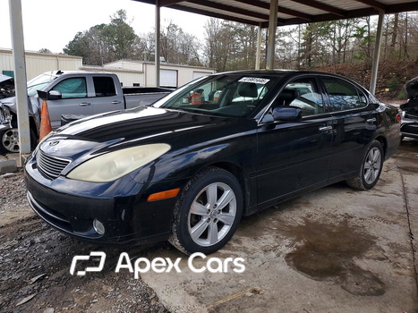 Lexus ES 2005 - Image 1 of 12