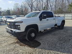 Chevrolet Silverado 2024