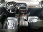 Audi Q7 2012