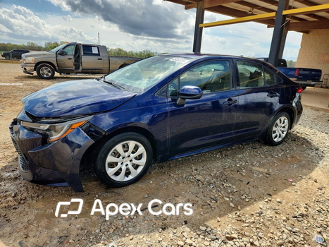 Toyota Corolla 2020 - Image 1 of 13