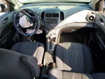 Chevrolet Sonic 2013