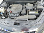 Kia Optima 2012