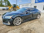 Audi A5 2021