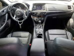 Mazda 6 2015