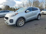 Kia Sportage 2019