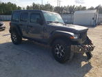 Jeep Wrangler 2021