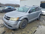 Dodge Journey 2016