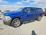 Dodge RAM 2011