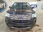 Ford Explorer 2018