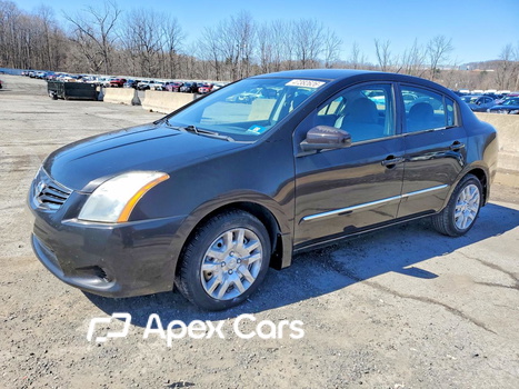 Sentra 2010 - Image 1 of 12