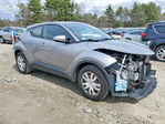 Toyota C-HR 2019