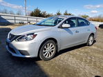 Nissan Sentra 2018